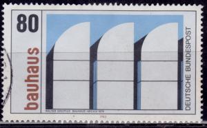 Germany, 1983, sc#1389, used