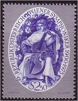 Austria 1025 MNH