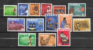 Worldwide stamps