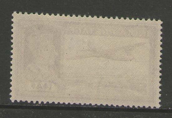 India 1941 KGV Airmail SG 277 MNH