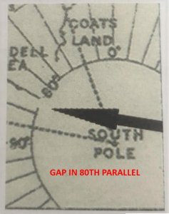 Falkland Islands, Dependencies 1946 SG G1a - G8a * MH KGVI (002699)