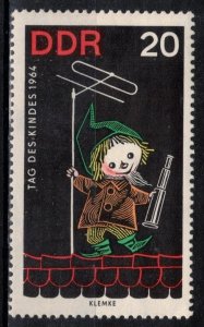 Germany - DDR - Scott 700 MNH