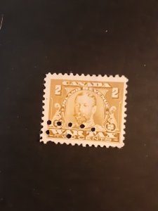 Canada #FWT8              Used
