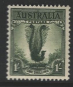Australia Sc#175 MNH