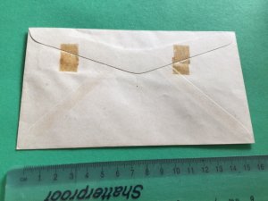 Philippines 1947 first day issue Postage Due  Stamps cover A15407