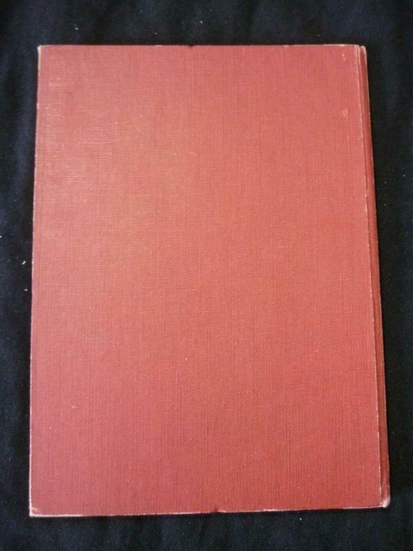 ROBSON LOWE AUCTION CATALOGUE 1951 GB THE 'J B SEYMOUR' COLLECTION PART 2 BOUND