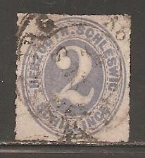 Schleswig  SC 13 Used