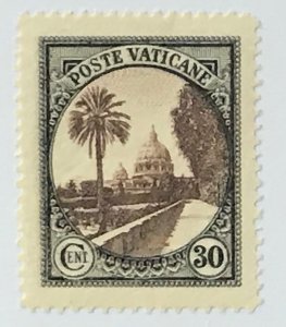 Vatican City #24 MNH CV$1.00