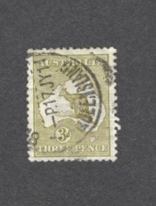 5 - SG5 Kangaroo and Map