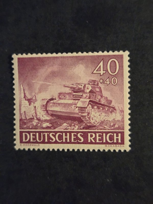 +Germany #B228         MH