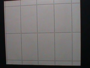 ​STATE OF OMAN STAMP-1974  WORLD FAMOUS PERSONS-CTO-FULL SHEET VERY FINE