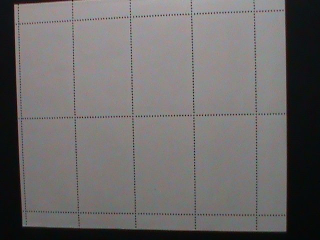 ​STATE OF OMAN STAMP-1974  WORLD FAMOUS PERSONS-CTO-FULL SHEET VERY FINE