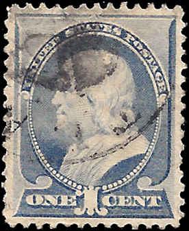 212 Used... SCV $2.50