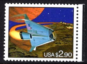 US 2540 MNH VF