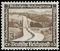GERMANY   #B93 MNH (1)