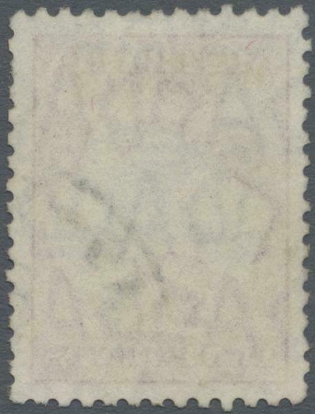 MOMEN: AUSTRALIA SG #114 1930 KANGAROO USED £750 LOT #62271
