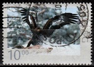 Norway 2006 Scott 1469 used (6463)