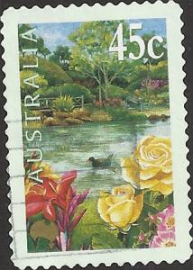 Australia Unidentified Box Item