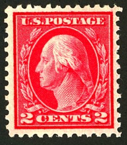 U.S. #499 MINT OG NH