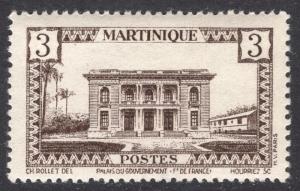 MARTINIQUE SCOTT 135