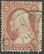 US  - 26 - Used - SCV-9.00