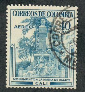 Columbia C245 used single