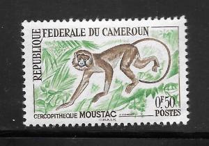 CAMEROUN #358 MNH Single