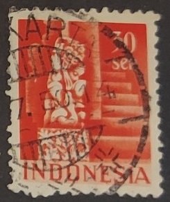 Netherlands Indies 319