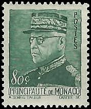 MONACO   #183 MH (1)
