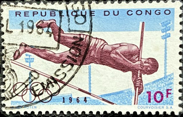Congo DR 495 CTO