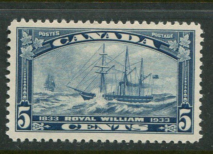 Canada #204 MNH