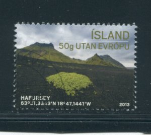 Iceland 1294 Used