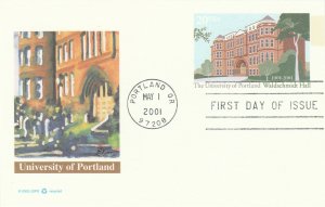 Scott# UX364 UPSS#S378 Fleetwood FDC US Postal Card.