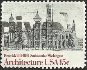 # 1838 USED SMITHSONIAN INSTITUTION
