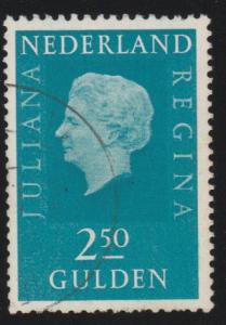 Netherlands 472  Juliana