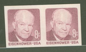 United States #1402a Mint (NH) Multiple