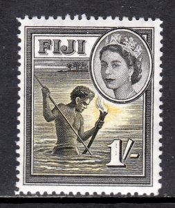 Fiji - Scott #156 - MH - SCV $2.75