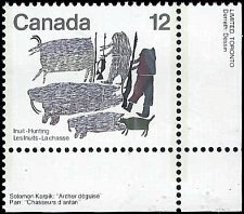 CANADA   #751 MNH (9)