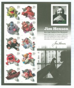 United States #3944  Single (Complete Set)