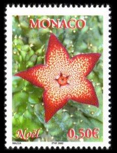 2002 Monaco 2618 Flowers / Christmas