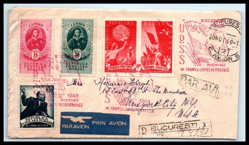 Goldpath: ROMANIA  COVER   _CBHW_08_20