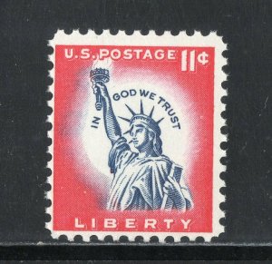 1044a * STATUE OF LIBERTY  * US Postage Stamp MNH
