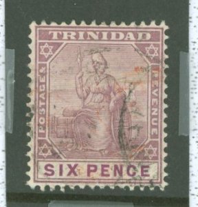 Trinidad #97v  Single