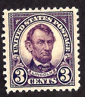 555 Mint,OG,HR... SCV $14.00