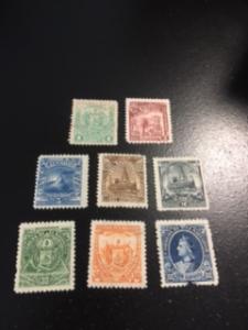 El Salvador sc 157 B,C,E,F,G,M,N,O MHR+UH unwmk