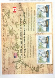 U.S. #SET/MIXED CONDITION 