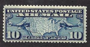 C7 Mint,OG,NH... SCV $4.00