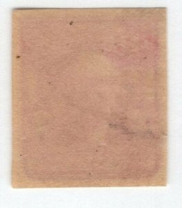 U.S. -  320a - Almost EXTRA FINE - Hinged 