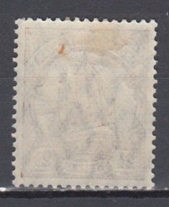 1905/19 German Colonies Deutsch Ostafrika Michel 30 MLH
