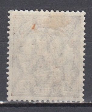 1905/19 German Colonies Deutsch Ostafrika Michel 30 MLH